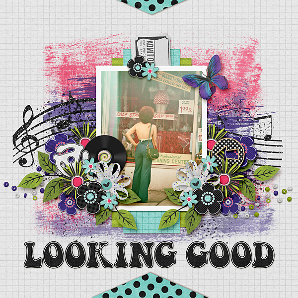Looking Good