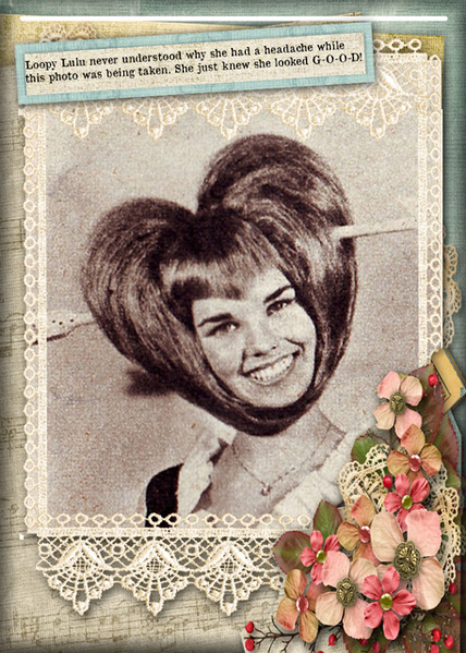 Loopy Lulu