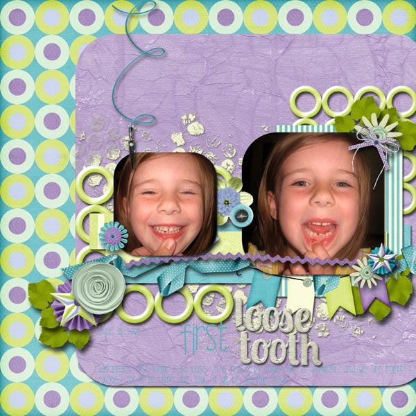 Loose Tooth