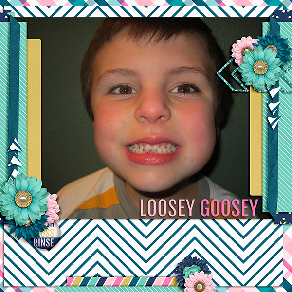 Loosey Goosey