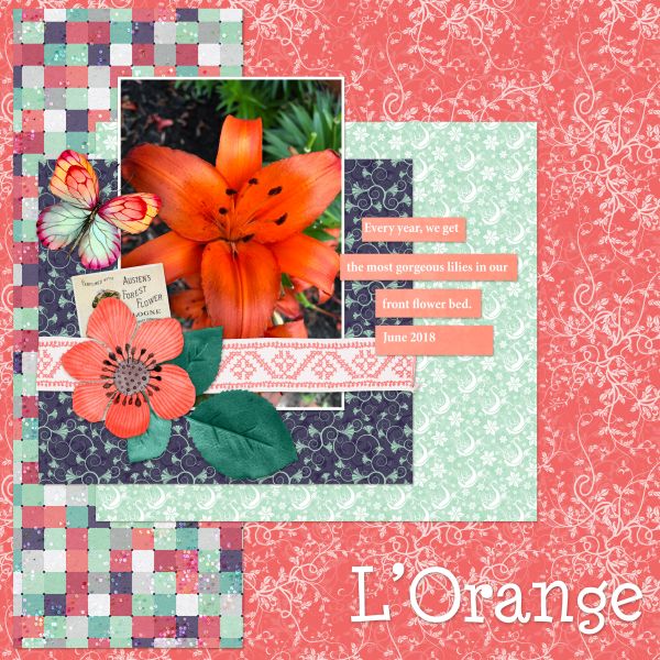 L'Orange