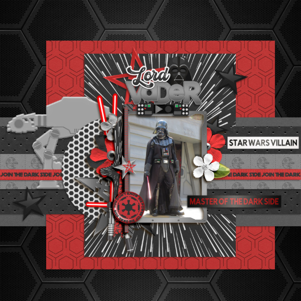Lord Vader