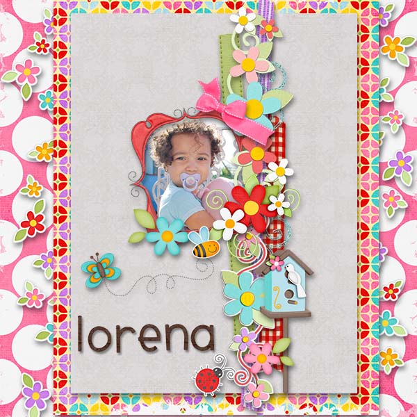 Lorena