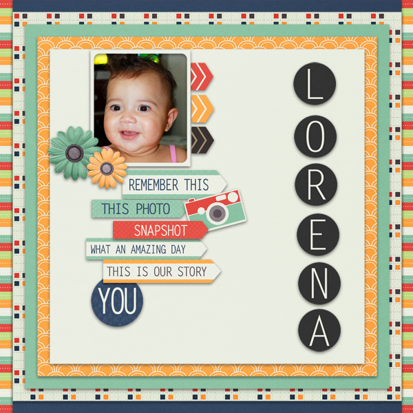 Lorena
