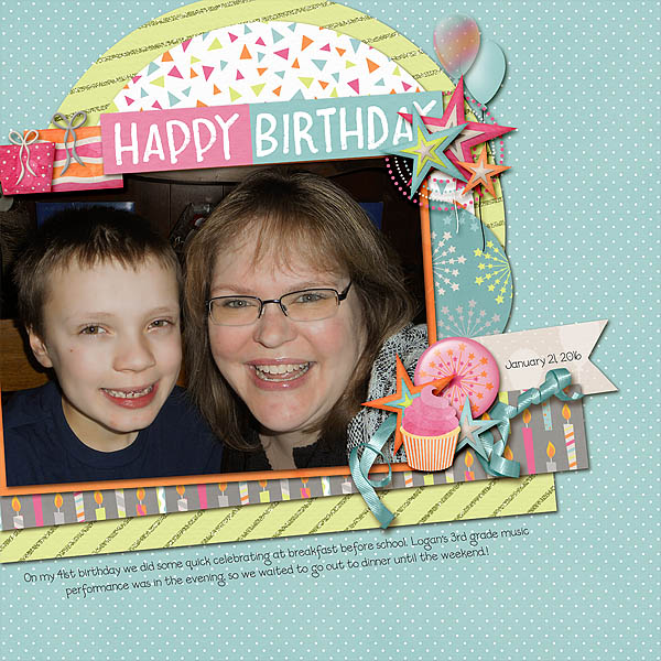 Lori Birthday