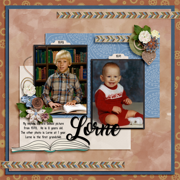 Lorne