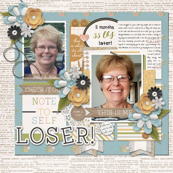 Loser