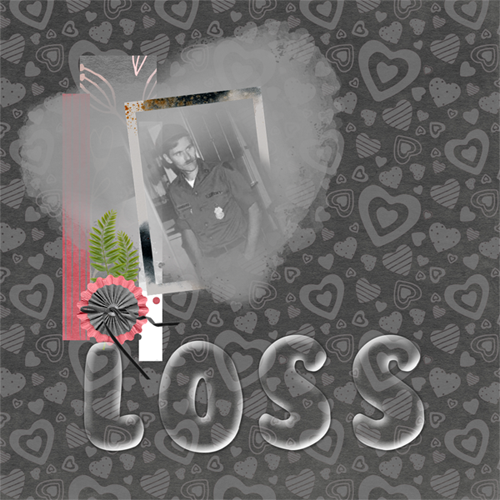 Loss