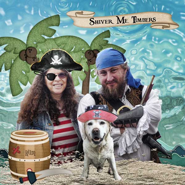Lost-At-Sea-Week-One