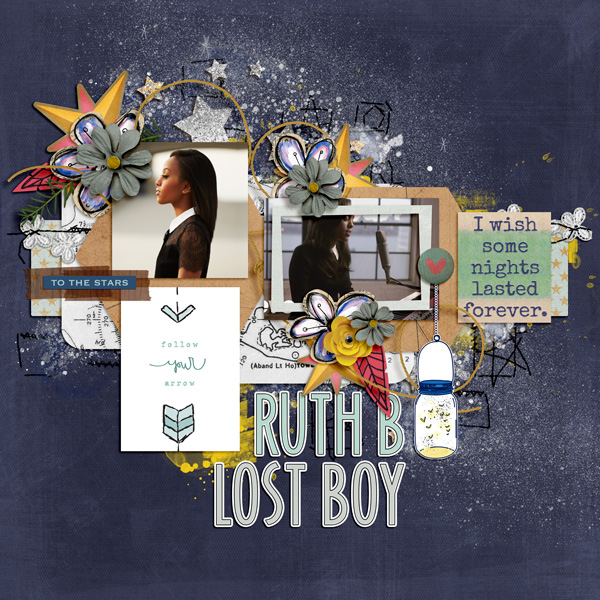 Lost Boy