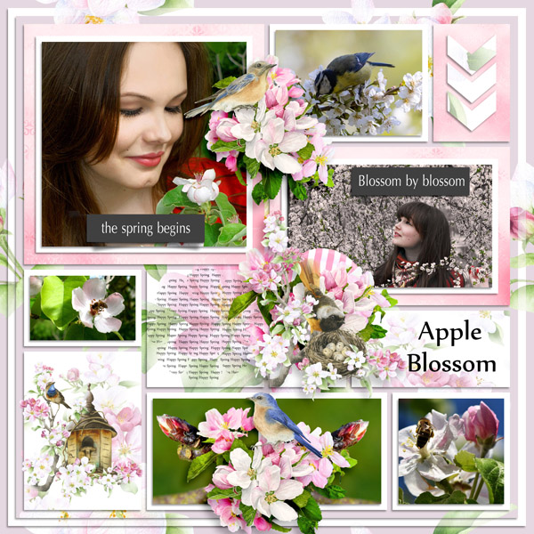 Lost in Apple