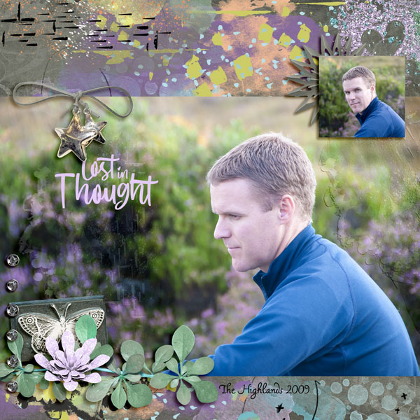 Lost In Thought