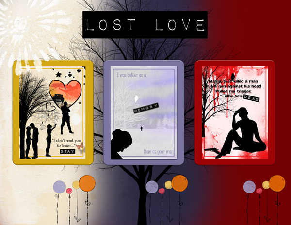 Lost Love