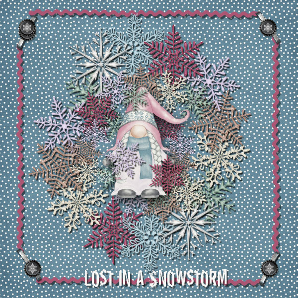 Lost