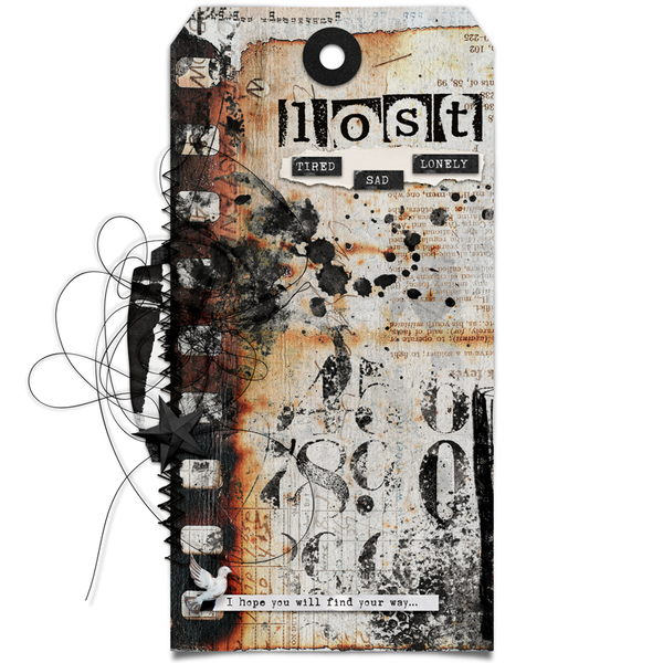 Lost