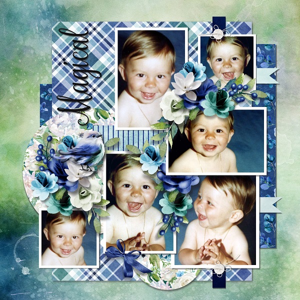 Lotsof memories 1