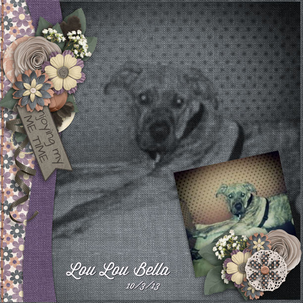 Lou Lou Bella