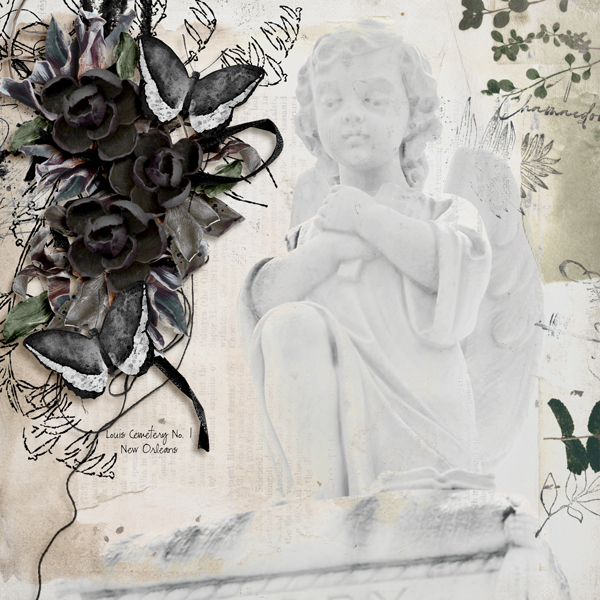 louis Cemetery