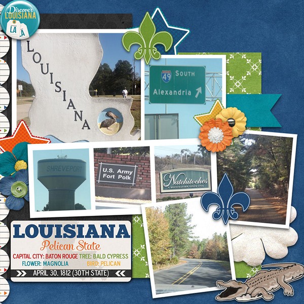 Louisiana