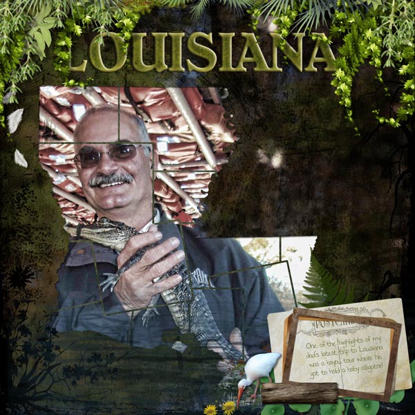 Louisiana