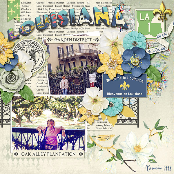 Louisiana