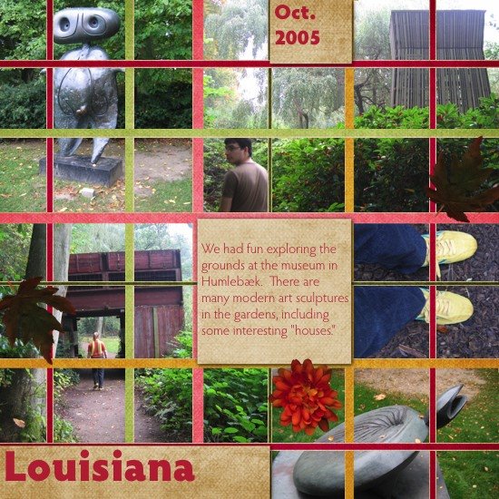 Louisiana