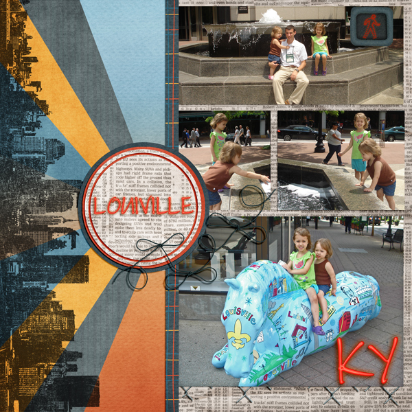 Louisville 2009