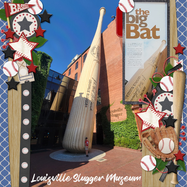 Louisville Slugger