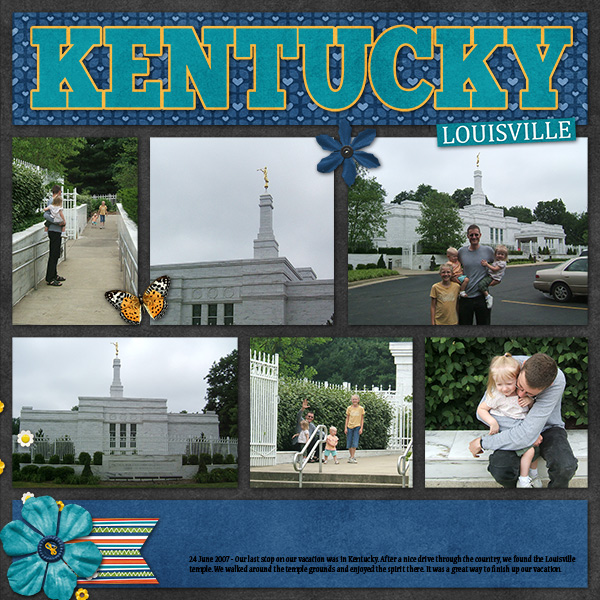 Louisville Temple