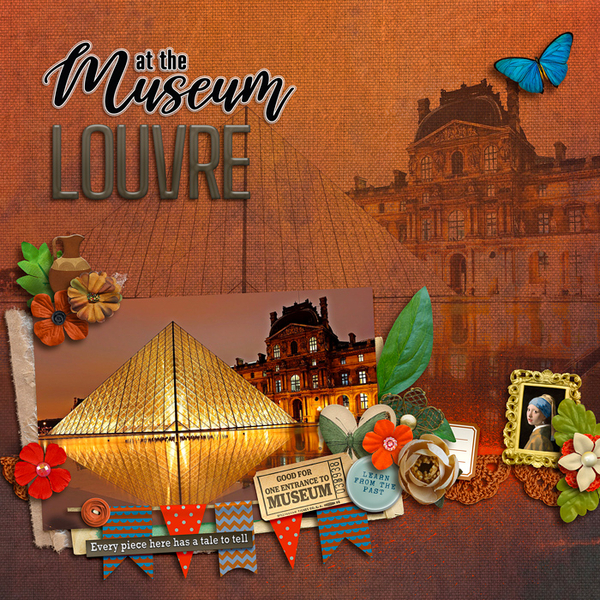 Louvre