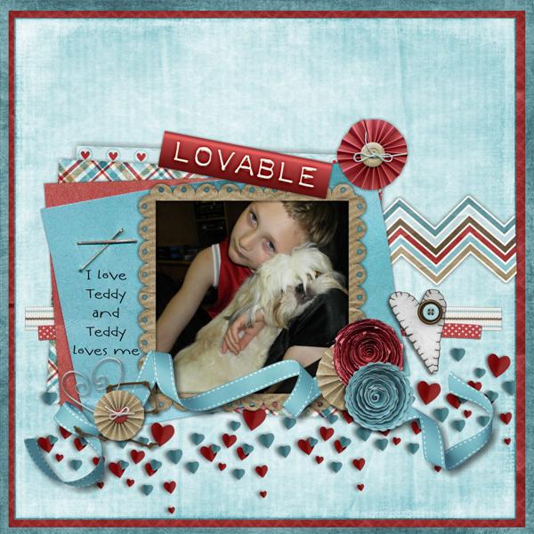 Lovable