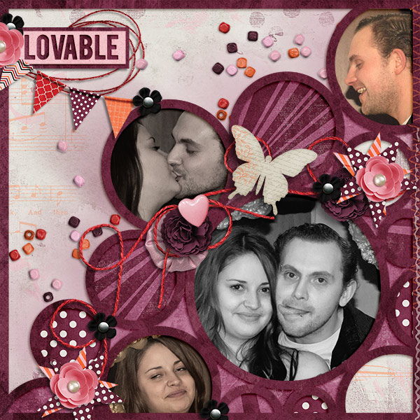 Lovable