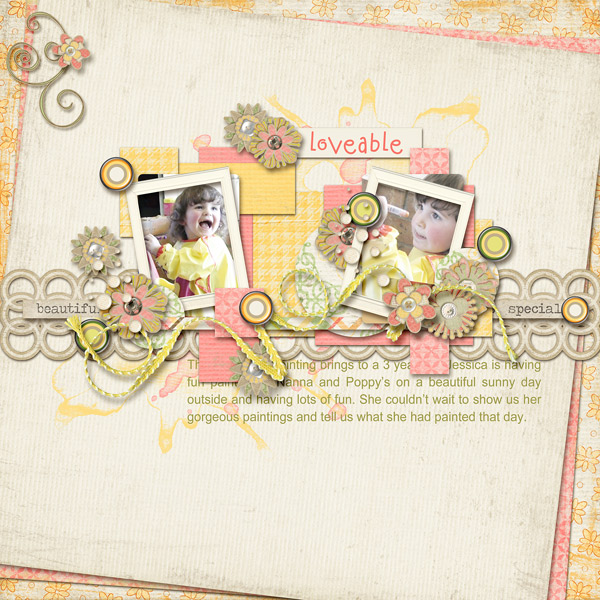 Lovable