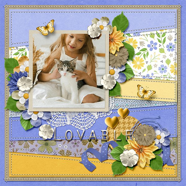 Lovable