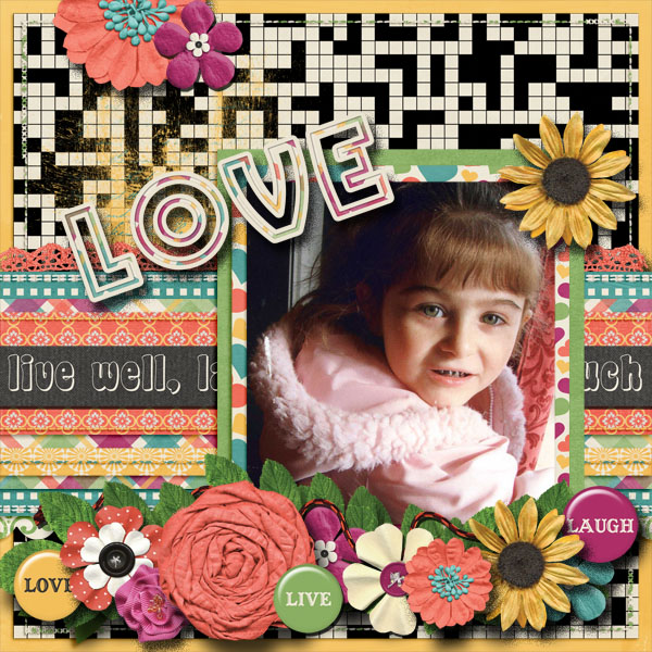 Love 12
