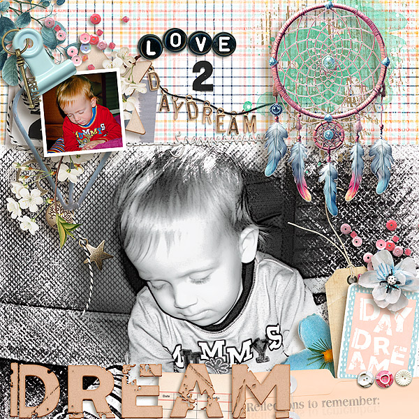 Love 2 Daydream