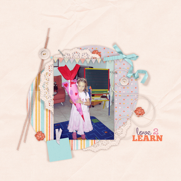 love 2 learn
