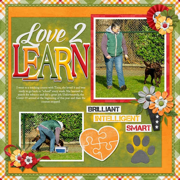 Love 2 Learn