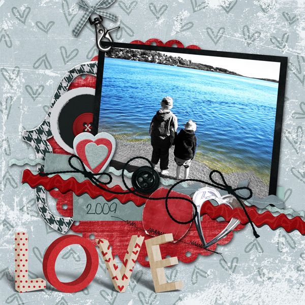 Love 2
