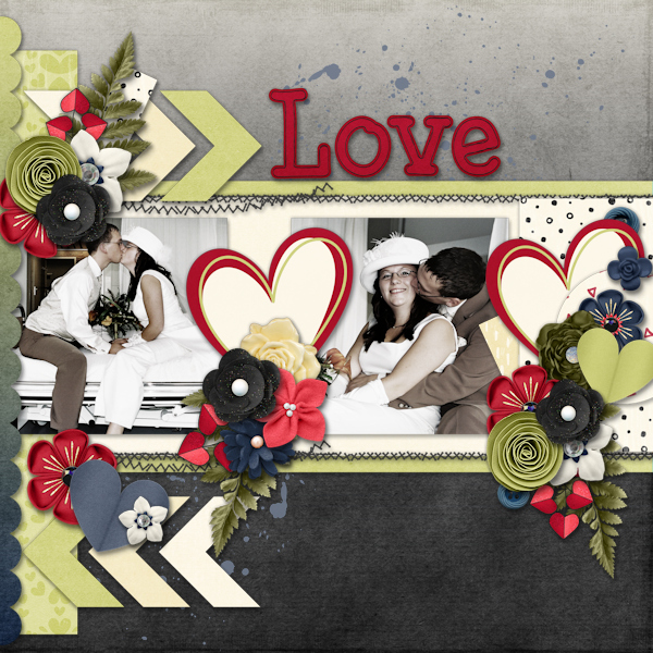 Love 2