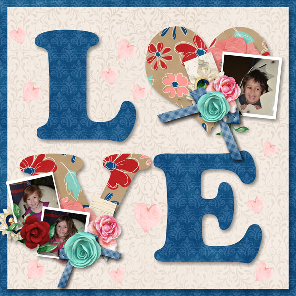 Love 2