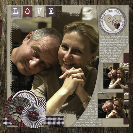 Love -2