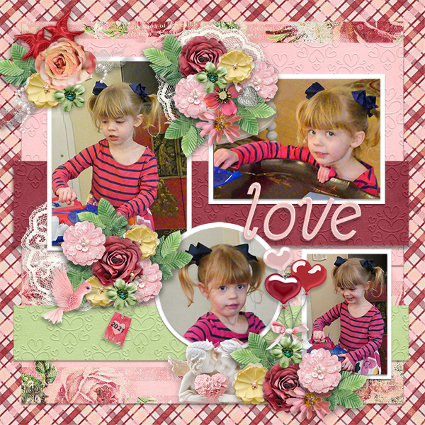 Love 2