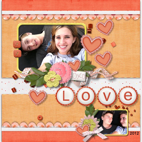 Love 2012