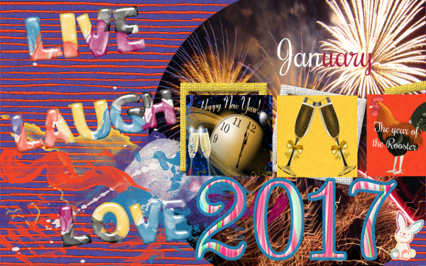 Love 2017