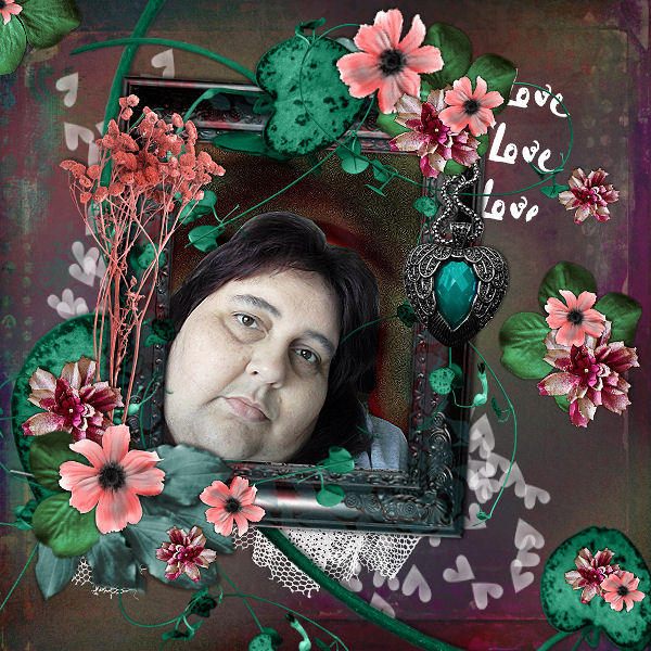 Love 4 Me