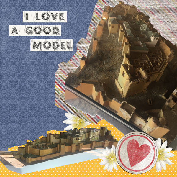 Love a Good Model