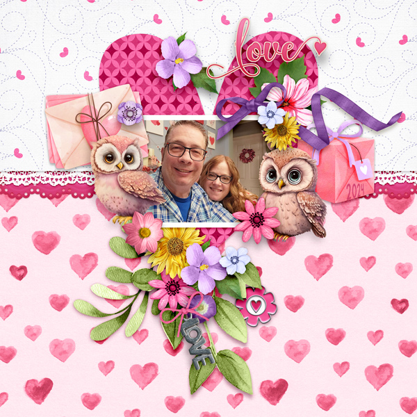 Love Always Feb 24