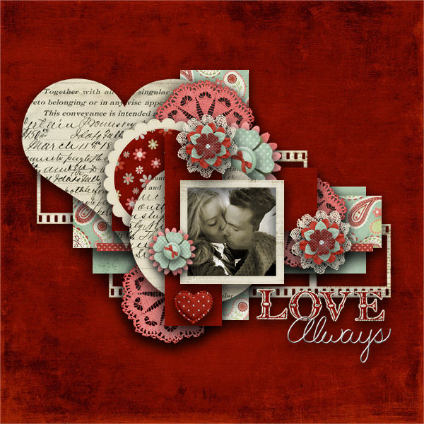 Love Always