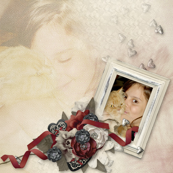 Love always